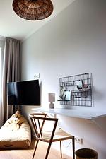 Kinderzimmer 2 - Haus Baltic Star WE 06 "Baltic Family Time" - Top-Hundeurlaub