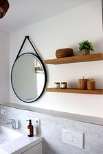 Badezimmer - Haus Baltic Star WE 06 "Baltic Family Time" - Top-Hundeurlaub