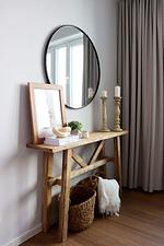 Schlafzimmer - Haus Baltic Star WE 06 "Baltic Family Time" - Top-Hundeurlaub