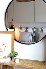 Schlafzimmer 3 - Haus Baltic Star WE 06 "Baltic Family Time" - Top-Hundeurlaub