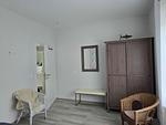 Schlafzimmer - Ferienhaus Savannah-Blue - Top-Hundeurlaub