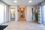 Eingangsbereich - Ferienhaus Savannah-Blue - Top-Hundeurlaub