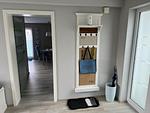 Eingangsbereich - Ferienhaus Savannah-Blue - Top-Hundeurlaub