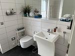 Badezimmer - Ferienhaus Savannah-Blue - Top-Hundeurlaub