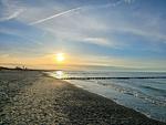 Strand - Ferienhaus Savannah-Blue - Top-Hundeurlaub