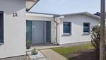 Hauptansicht - Ferienhaus Savannah-Blue - Top-Hundeurlaub