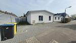 Hauptansicht - Ferienhaus Savannah-Blue - Top-Hundeurlaub