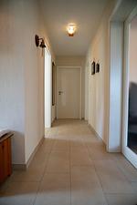 Eingangsbereich - Ferienhaus Findling Seestraße26c - Top-Hundeurlaub