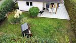 Hauptansicht - Ferienhaus Findling Seestraße26c - Top-Hundeurlaub
