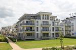 Hauptansicht - Villa Deichgraf WE 10 - Top-Hundeurlaub