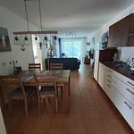 Küche / Küchenzeile - Villa Strandnah WE 03 "Sonnentraum" - Top-Hundeurlaub