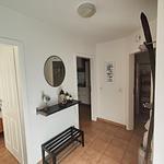 Eingangsbereich - Villa Strandnah WE 03 "Sonnentraum" - Top-Hundeurlaub