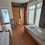 Schlafzimmer - Villa Strandnah WE 03 "Sonnentraum" - Top-Hundeurlaub