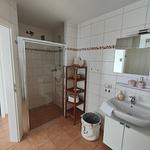 Badezimmer - Villa Strandnah WE 03 "Sonnentraum" - Top-Hundeurlaub