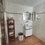 Badezimmer - Villa Strandnah WE 03 "Sonnentraum" - Top-Hundeurlaub