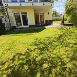 Terrasse - Villa Strandnah WE 03 "Sonnentraum" - Top-Hundeurlaub