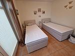 Villa Strandnah WE 03 "Sonnentraum" - Top-Hundeurlaub