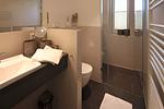 Badezimmer - Residenz Am Meer WE 03 - Top-Hundeurlaub