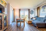 wohn - Residenz Am Meer WE 03 - Top-Hundeurlaub
