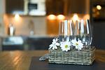 Residenz Am Meer WE 03 - Top-Hundeurlaub
