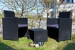 Terr - Residenz Am Meer WE 03 - Top-Hundeurlaub