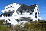 Hauptansicht - Residenz Am Meer WE 03 - Top-Hundeurlaub