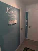 Villa Strandvogt WE 20 - Top-Hundeurlaub