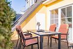 Außenbereich - Doppelhaushälfte "Am Krug" - Top-Hundeurlaub