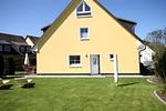 Gartenblick - Doppelhaushälfte "Am Krug" - Top-Hundeurlaub