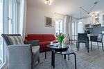 Wohnen - Villa Strandvogt WE 13 - Top-Hundeurlaub