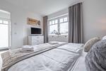 Schlafen - Villa Strandnah WE 06 "Strandlounge" - Top-Hundeurlaub