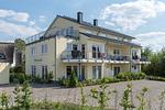 Hauptansicht - Villa Strandnah WE 06 "Strandlounge" - Top-Hundeurlaub