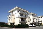 Hauptansicht - Villa Sanddorn WE 01 - Top-Hundeurlaub