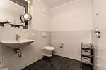 Badezimmer - Seeresidenz WE 02 - Top-Hundeurlaub