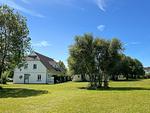 Hauptansicht - Ferienpark Seepferdchen, Haus Usedom 1c - Top-Hundeurlaub