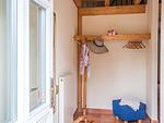 Ferienpark Seepferdchen, Haus Usedom 2c - Top-Hundeurlaub