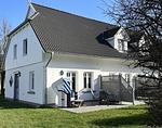 Hauptansicht - Ferienpark Seepferdchen, Haus Usedom 2d - Top-Hundeurlaub