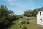 Meerblick - Ferienpark Seepferdchen, Haus Usedom 2d - Top-Hundeurlaub
