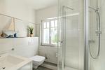 Badezimmer - Ferienpark Seepferdchen, Haus Usedom 1a - Top-Hundeurlaub