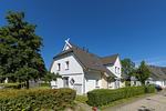 Hauptansicht - Ferienpark Seepferdchen, Haus Usedom 1a - Top-Hundeurlaub