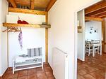 Ferienpark Seepferdchen, Haus Usedom 7b - Top-Hundeurlaub