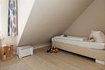 Schlafzimmer - Ferienpark Seepferdchen, Haus Usedom 7b - Top-Hundeurlaub