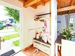 Ferienpark Seepferdchen, Haus Zingst 3a - Top-Hundeurlaub