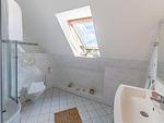 Badezimmer - Ferienpark Seepferdchen, Haus Zingst 3a - Top-Hundeurlaub