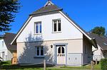 Hauptansicht - Ferienpark Seepferdchen, Haus Zingst 3a - Top-Hundeurlaub