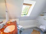 Badezimmer - Ferienpark Seepferdchen, Haus Zingst 5b - Top-Hundeurlaub