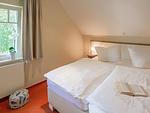 Schlafzimmer - Ferienpark Seepferdchen, Haus Usedom 6a - Top-Hundeurlaub