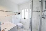 Badezimmer - Ferienpark Seepferdchen, Haus Usedom 7a - Top-Hundeurlaub