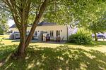 Terrasse - Ferienpark Seepferdchen, Haus Usedom 7a - Top-Hundeurlaub