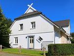 Hauptansicht - Ferienpark Seepferdchen, Haus Usedom 7a - Top-Hundeurlaub